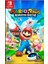 Nintendo Mario + Rabbids Kingdom Battle Switch Oyun 1