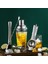 Shaker Set 5 Parça Kokteyl Seti 1