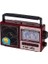 GHTC-3030BT Radyo 1