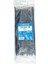 Gwest Gt 250 Ib (100 Adet) 250X3.6 mm Siyah Kablo Bağı 1