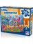 KS Games Little Submarine Jumbo Boy Puzzle 12 Parça 1