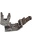 6.4 mm Ekstrafor Ayağı 1