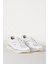 17408 Gerçek Deri Erkek Sneaker 2