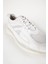 17408 Gerçek Deri Erkek Sneaker 4