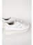17408 Gerçek Deri Erkek Sneaker 5