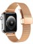 Apple Watch Ultra 49MM Zore Krd-85 Metal Kordon 2