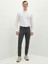 Lcwaıkıkı Classic Geniş Kalıp Gabardin Erkek Chino Pantolon 2