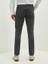 Lcwaıkıkı Classic Geniş Kalıp Gabardin Erkek Chino Pantolon 3