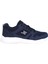 Moda Ayakkabı 2078 X-Step Lacivert Spor Ayakkabı - MDS00783-LACIVERT-42 1