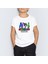 Rainbow Friends Roblox Baskılı Unisex Çocuk Tişört T-Shirt Mr-05 1