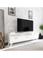 Sleed Tv Ünitesi 150 cm Beyaz N4 1