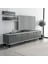 Life Tv Ünitesi Antrasit Gümüş 150 cm Z1002 1