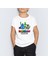 Rainbow Friends Roblox Baskılı Unisex Çocuk Tişört T-Shirt Mr-04 1