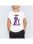 Rainbow Friends Purple Monster Baskılı Unisex Çocuk Tişört T-Shirt Mr-11 1