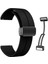Honor Magic Watch 2 – Watch Magic – Watch Gs3 22MM Uyumlu Coastal Manyetik Tokalı Silikon Kordon 2