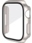 Apple Watch Seri 3-2 38MM Uyumlu Ekran ve Kasa Koruyucu Yıldız Işığı 1
