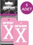 x Lılac (Pembe) Oto Araç Kokusu 5'li 1