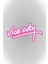 8x8 cm Vice City Sticker Araba Laptop Oto Motor Sticker 2