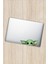 Quart Aksesuar 16 x 6 cm Yoda Sticker Araba Laptop Oto Motor Sticker 2