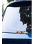 15X4 cm Super Kahramanlar Sticker Araba Laptop Oto Motor Sticker 4