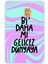 Bi Daha Mı Gelicez Dünyaya Kart Kaplama Sticker Kart Etiketi 1