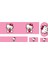Iphone 20W Şarj Aleti Kaplaması Hello Kitty Şarj Aleti Sticker 4