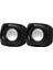 Bs-10 Kablolu Multimedya Speaker Mini Hoparlör Siyah Pc Laptop Uyumlu 1