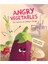 Angry Vegetables - The Factory Of Useless Thıngs - Claudio Gobbetti 1