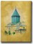 Mevlana Müzesi Tablo 1