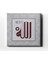 Allah C.c Motifli Dini Kanvas Tablo 1
