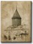 Mevlana Müzesi Eskitme Tablo 1
