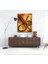 Hazine Haritası Canvas Tablo 4