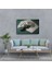Zar ve Iskambil Kağıdı Canvas Tablo 3