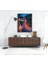 Şehir Canvas Tablo 4