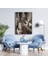 New York City Canvas Tablo 3