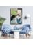 Modern Canvas Tablo 3