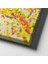 Renkli Kalemler Canvas Tablo 5