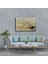 Hurda Gemi Canvas Tablo 3
