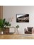 Hurda Tren Canvas Tablo 4