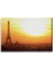 Paris Eyfel Kulesi Canvas Tablo 1