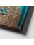 Antika Kapı Canvas Tablo 5