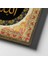 Allah - Muhammed - Besmeleli Dini Kanvas Tablo 5