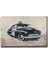 Sheriff Cars Kanvas Tablo 1