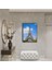Paris Eyfel Kulesi Canvas Tablo 2