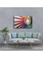 Renk Kuşağı Canvas Tablo 3