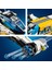 ® DREAMZzz Bay Oz'un Uzay Otobüsü 71460 - 9 Yaş ve Üzeri Macera Sever Çocukların 2 Farklı Şekilde Inşa Edilebileceği Bir Okul Otobüsü Içeren Yaratıcı Oyuncak Yapım Seti (878 Parça) 2