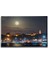Istanbul City Canvas Tablo 1