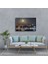 Istanbul City Canvas Tablo 3