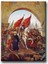 Fatih Sultan Mehmet Kuşatma Tablo 1