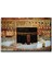 Mescid-I Haram Tablo 1
